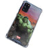 Marvel Enraged Hulk Galaxy S20 FE Clear Case